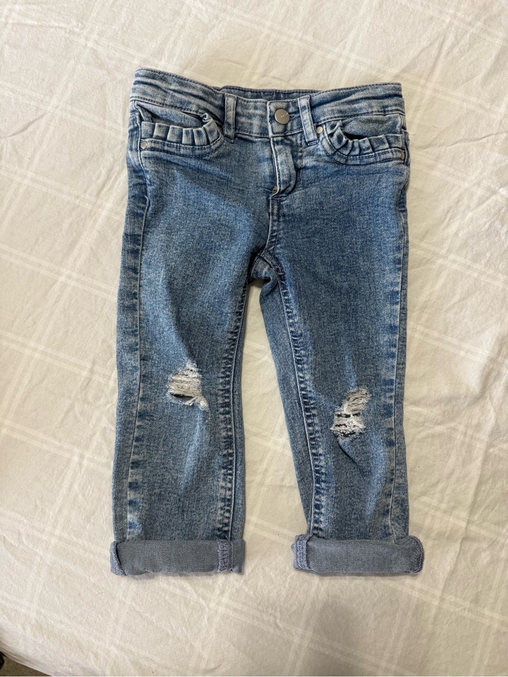 Joes Toddler Denim